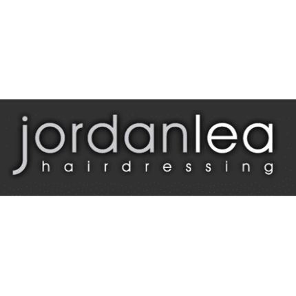 Λογότυπο από Jordan Lea Hairdressing