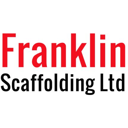 Logo van Franklin Scaffolding Ltd