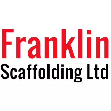 Logo da Franklin Scaffolding Ltd