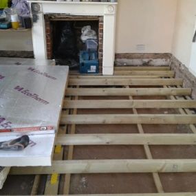 Bild von GJM Damp Proofing