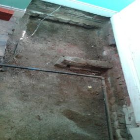 Bild von GJM Damp Proofing