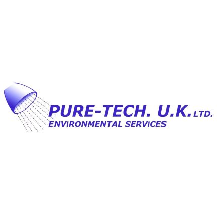 Logo from Pure-Tech UK Ltd