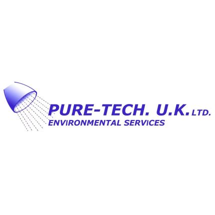 Logo da Pure-Tech UK Ltd