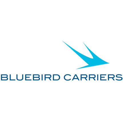 Logo from Bluebird Carriers Ltd