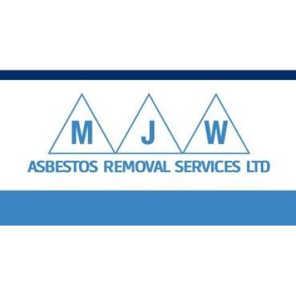Logo von M J W Asbestos Removal Services Ltd
