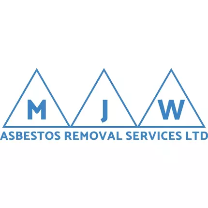 Logótipo de M J W Asbestos Removal Services Ltd