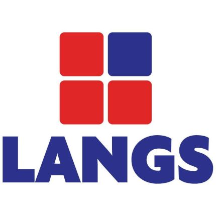 Logotyp från Langs