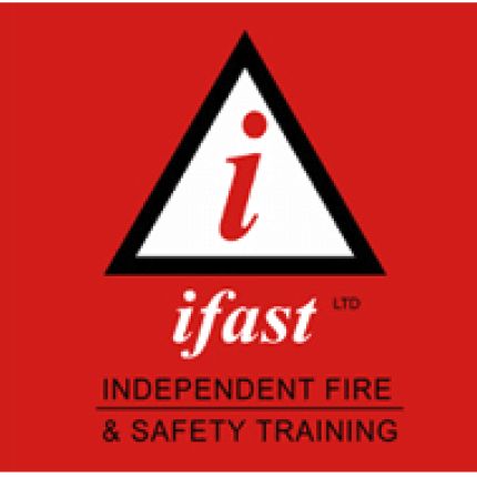 Logo from Independent Fire & Safety Training Ltd