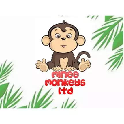 Logo von Minee Monkeys Ltd