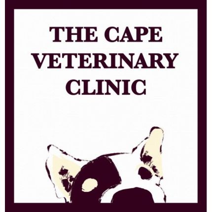 Logo from The Cape Veterinary Clinic