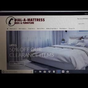 Bild von Dial a Mattress