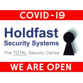 Bild von Holdfast Security Systems