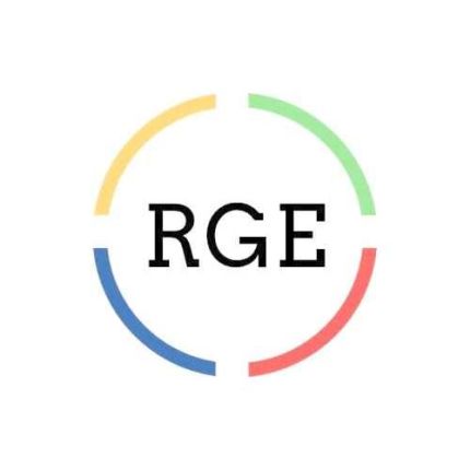 Logo fra RG Engineering