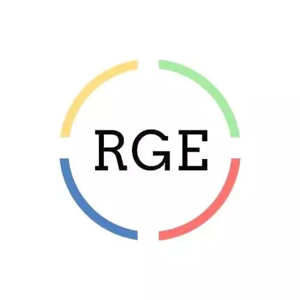 Logo fra RG Engineering