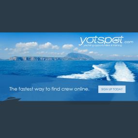 Bild von Yotspot - Yachting Opportunities & Training