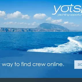 Bild von Yotspot - Yachting Opportunities & Training