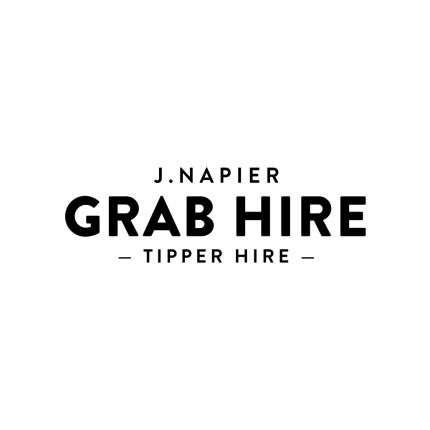 Logo van J Napier Tipper Hire Ltd