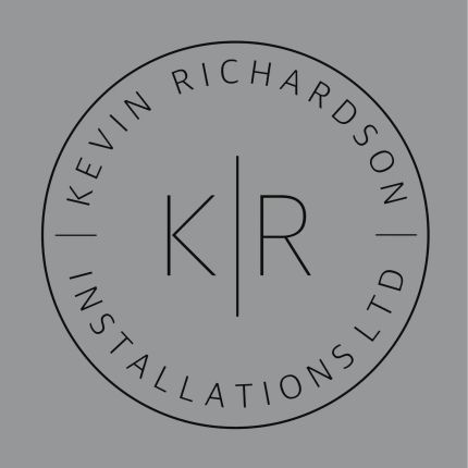 Logo od Kevin Richardson Installations Ltd
