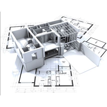 Logótipo de Ferndale Architectural Solutions