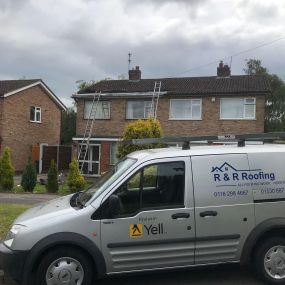 Bild von R&R Expert Roofing