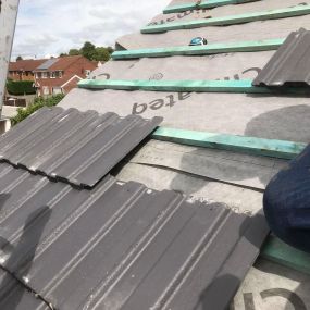 Bild von R&R Expert Roofing