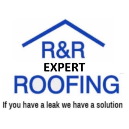 Logo de R&R Expert Roofing