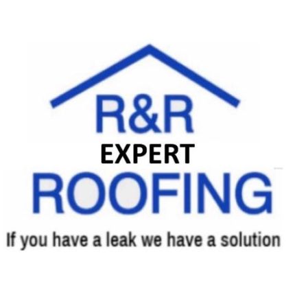 Logo van R&R Expert Roofing