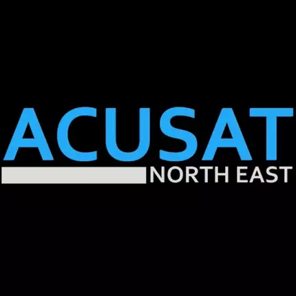 Logo von Acusat North East