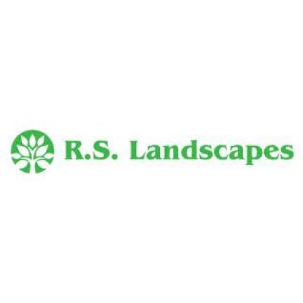 Logotipo de R S Landscapes