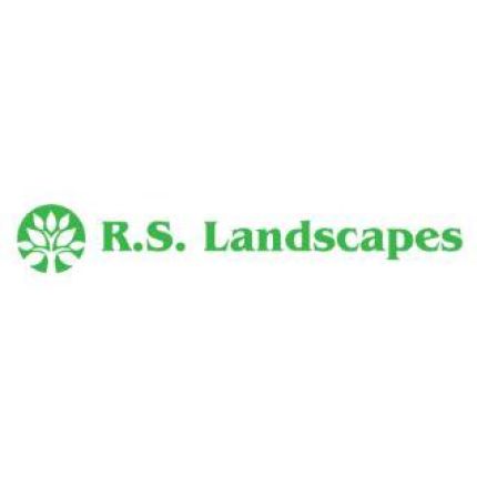 Logotyp från R S Landscapes