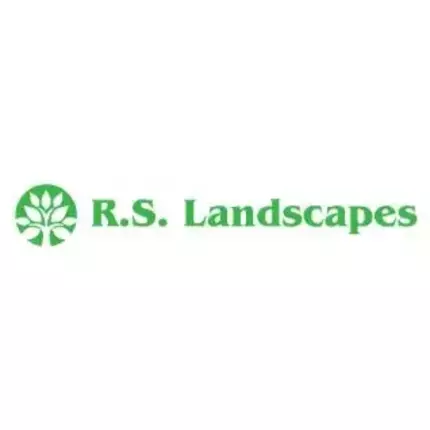 Logo van R S Landscapes