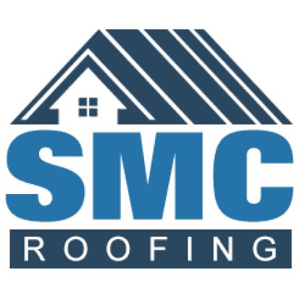 Logótipo de SMC Roofing