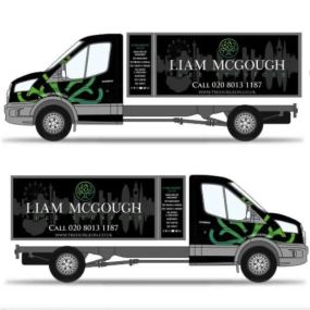 Bild von Liam McGough Tree Services