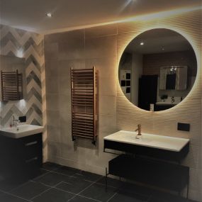 Bild von Chorley Plumbing Heating & Bathrooms Ltd