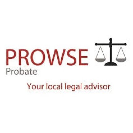 Logo van Prowse Probate & Trustee Services Ltd