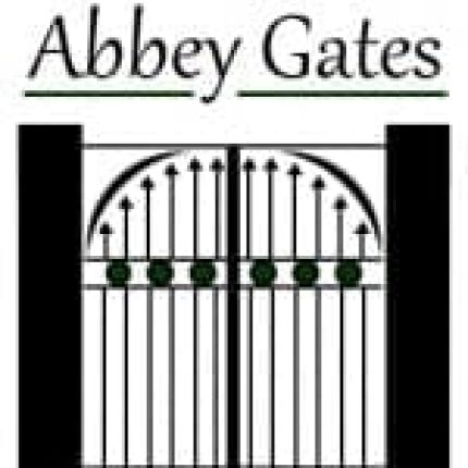 Logo da Abbey Gates