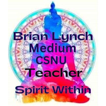 Logotipo de Brian Lynch Medium