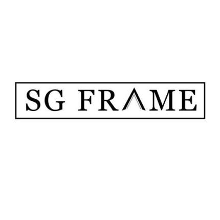 Logotyp från SG Frame