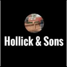 Bild von Hollick & Sons