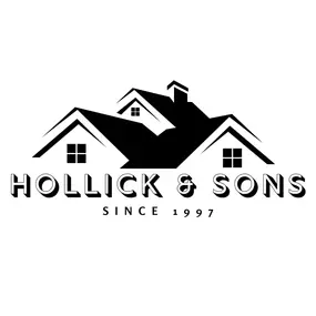 Bild von Hollick & Sons