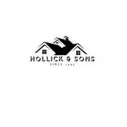 Logo van Hollick & Sons