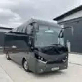 Bild von Derby Minibus Company