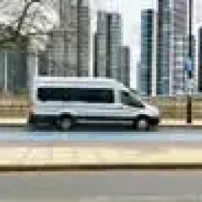 Bild von Derby Minibus Company