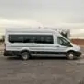 Bild von Derby Minibus Company