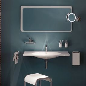 Bild von Total Bathrooms
