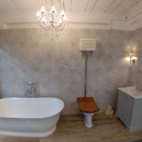 Bild von Total Bathrooms