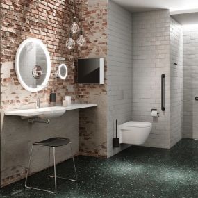 Bild von Total Bathrooms