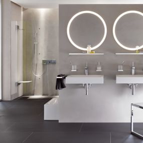 Bild von Total Bathrooms