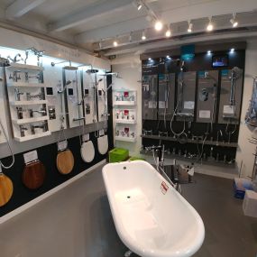 Bild von Total Bathrooms