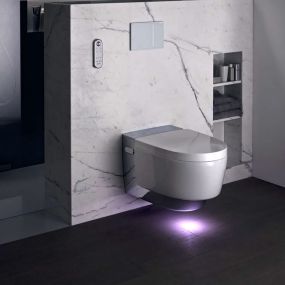 Bild von Total Bathrooms